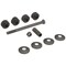 Delphi SUSPENSION STABILIZER BAR LINK KIT TC5527 - alternate 2